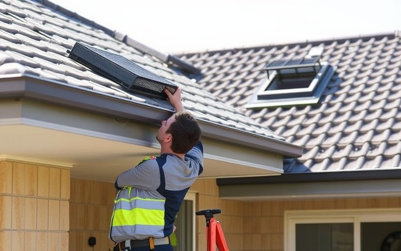Possum Prevention & Proofing Services in Marrickville
