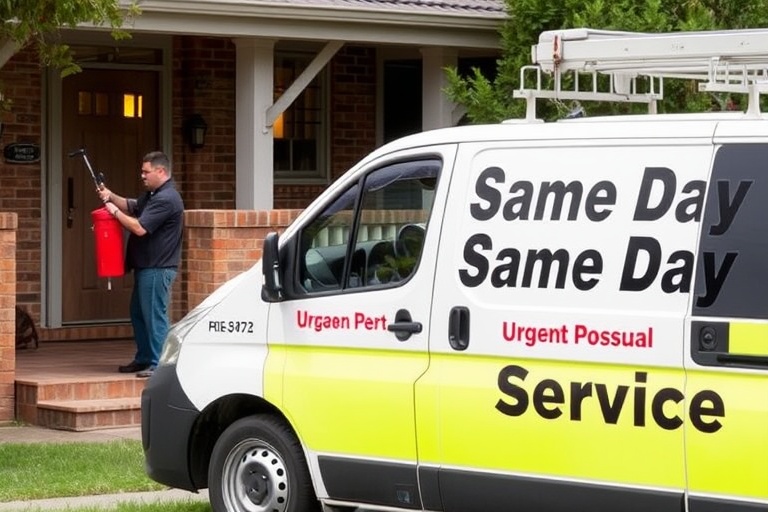 Same Day Possum Removal Services in Marrickville