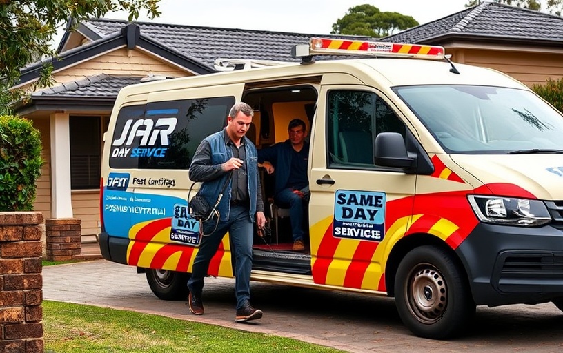 Same Day Possum Removal Service in Marrickville